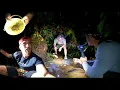 Big Island Trip PART 1 Found prawns in Hermans Gulch Streams right outside our Airbnb