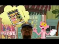 Lagu Pink Panther and Pals : Pink! Pow! Kaboom! – First Time Watching: Can Pink Defeat His Own Villain?