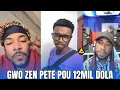 Download Lagu GWO ZEN PETE! MAICOWEL PALE POU 12MIL DOLA US LA❌️MENDEL LAVE MAICOWEL❌️UNCLE KENDJY AP KALME MOUN