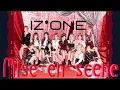 Download Lagu 🌱IZ*ONE - MISE-EN-SCENE sub ita [Color Coded_Han_Rom_Ita]