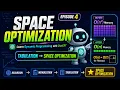 Dynamic Programming Space Optimization Explained DP Series Episode 4