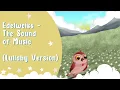 Edelweiss - (Lullaby) | Baby Sleep Music by The Night Owl