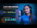 Download Lagu ILALANG (Machica Mochtar) DANGDUT COVER @RastyBawell
