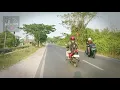Bakul Sayur by Ndarboy feat Arlida Putri (Karaoke Version)