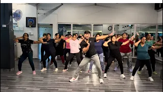Tamil dj song | suresh Fitness Nerul NAVI Mumbai
