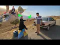 Download Lagu Helping a Mother in the Mountains: The Hard Life of Nomads