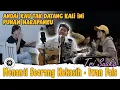 Download Lagu Kumenanti Seorang Kekasih - Iwan Fals (Live Ngamen) Tri Suaka