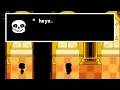 Can You Instakill Sans on the FIRST Turn? [ Undertale ]