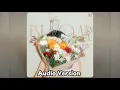 fellow fellow - Bloom Feat. AHEYE 4EVE (Audio Version)