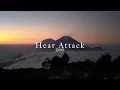 Download Lagu Hear Attack - Demi Lovato [speed up+reverb]