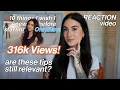 10 Things You NEED To Know BEFORE Starting OnlyFans REACTION