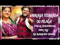Download Lagu VANKAYA TOTAKADA OO PILAGA FOLK TEENMAR MIX BY DJ RAKESH SDNR 💥