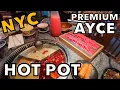 Xiang Hot Pot of Brooklyn All You Can Eat New York City