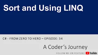C - From Zero to Hero