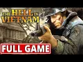 Download Lagu The Hell in Vietnam - FULL GAME walkthrough | Longplay