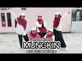 Download Lagu SENAM kreasi MUNGKIN - KSN Pekanbaru - Yuli Oktavea