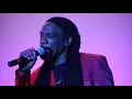 Glen Washington - Strangers In The Night Medley - Live In Toronto 2016