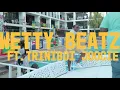 Triniboi Joocie X Wetty Beatz - ALLYUH COUNT (DEVIL HORN RIDDIM)