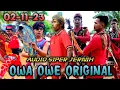 Download Lagu OWA OWE ORIGINAL AGENG PANGESTU // AUDIO SUPER JLINK // EDISI PADANG SURYO 02-11-23