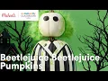 Online Class Beetlejuice Beetlejuice Pumpkins Michaels