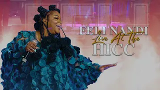 feli nandi live at the hicc unotyei