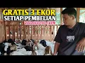Download Lagu Harga Kambing Hari ini Di Kandang Waranggono Farm 