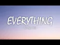 The Black Skirt - Everything (Lyrics) | Terjemahan Bahasa Indonesia