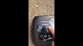 Aoboco Touch Screen Tyre Inflator Review Lightweight accurate and easy to use