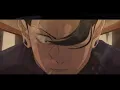 《MAD》呪術廻戦×メランコリーキッチン