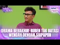 DRAMA BERAKHIR! RUBEN TAK BATASI WENDAH DENGAN SIAPAPUN | SELEB ON NEWS