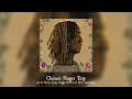 MAVI - Chinese Finger Trap (Official Audio)