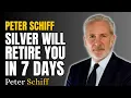 Lagu YOU NEED TO OWN JUST 1 KILO silver  HERE'S WHY PETER SCHIFF | SILVER PRICE PREDICTION 2026