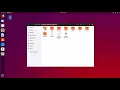 From Install to running python with PyCharm on Ubuntu 18