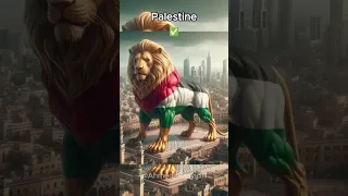 اسد عملاق على حسب دولتك            دندنها