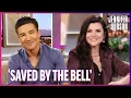 Saved by the Bell Cast Where Are They Now