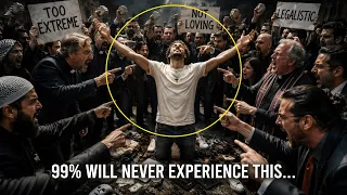I Never Understood Why I Couldn't Fit In With Other Christians... Until Now! | David Wilkerson