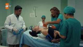 وەرزی سییەمی درامای تورکی ئەشقی ماڤی و مردنی عەلی زۆر کاریگەرە 