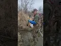 How to Make a Castor Mound Set for Beaver