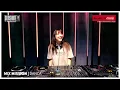 Danca MixMission radiosunshinelive Dec 2025
