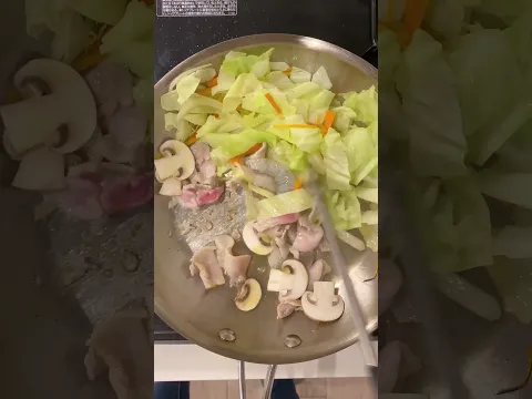 Crispy Noodles with Savory Sauce a.k.a. SARA UDON | Would you Try This GOHAN?