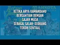 Download Lagu KETIKA ARYA KAMANDANU BERGANTIAN DENGAN GAJAH MADA SEBAGAI SALAH-SEORANG TOKOH SENTRAL