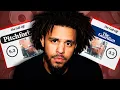 Lagu Why Critics Refuse To Respect J. Cole