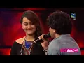 kk live performance. tadap tadap ke sonkashi sinha choice