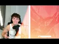 REACCION A FloyyMenor - Off The Planet (Official Visualizer)