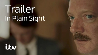 In Plain Sight ITV