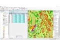 Zonal statistics in ArcGis