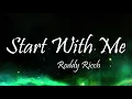 Roddy Ricch - Start wit Me Ft. Gunna (Lyrics)