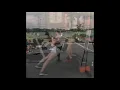 OTF Steele Creek Outdoor Workout