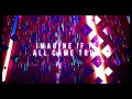 Punctual - Imagine (Jerome Price Remix) Official Visualiser
