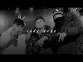 Peso Pluma + Gabito Ballesteros + Junior H, LADY GAGA | slowed + reverb |